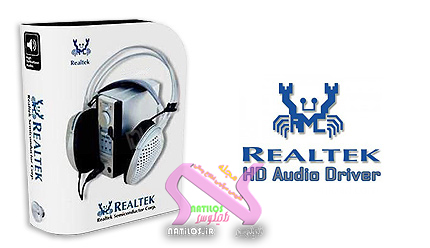 دانلود Realtek HD Audio Driver Windows 2000/XP + R2.81 x86/x64 ❶ دانلود درایورهای کارت صدای Realtek