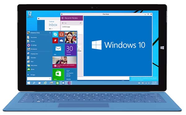 Microsoft Windows 10 ❶دانلود آخرین نسخه سیستم عامل ویندوز 10